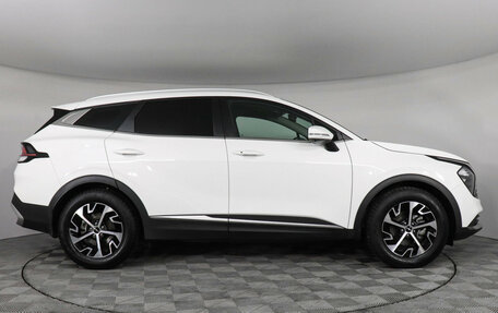 KIA Sportage IV рестайлинг, 2023 год, 3 490 000 рублей, 4 фотография