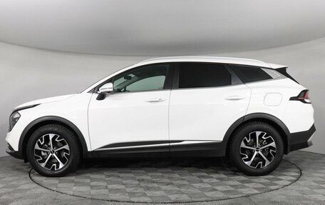 KIA Sportage IV рестайлинг, 2023 год, 3 490 000 рублей, 8 фотография