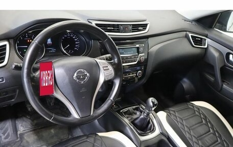 Nissan X-Trail, 2015 год, 1 649 000 рублей, 6 фотография