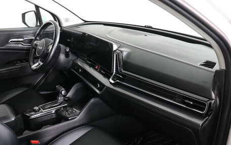 KIA Sportage IV рестайлинг, 2023 год, 3 490 000 рублей, 10 фотография