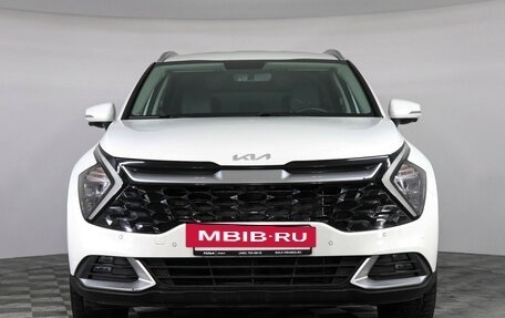 KIA Sportage IV рестайлинг, 2023 год, 3 490 000 рублей, 2 фотография