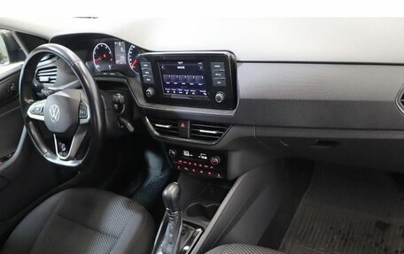 Volkswagen Polo VI (EU Market), 2021 год, 1 725 500 рублей, 5 фотография