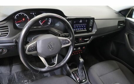 Volkswagen Polo VI (EU Market), 2021 год, 1 725 500 рублей, 6 фотография