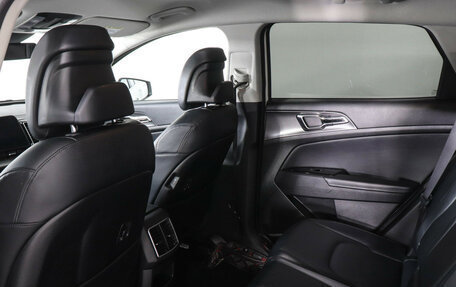 KIA Sportage IV рестайлинг, 2023 год, 3 490 000 рублей, 12 фотография