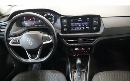 Volkswagen Polo VI (EU Market), 2021 год, 1 725 500 рублей, 9 фотография