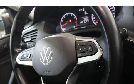 Volkswagen Polo VI (EU Market), 2021 год, 1 725 500 рублей, 8 фотография