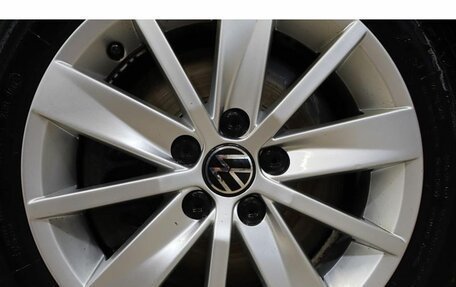 Volkswagen Polo VI (EU Market), 2021 год, 1 725 500 рублей, 15 фотография