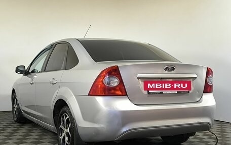 Ford Focus II рестайлинг, 2011 год, 560 000 рублей, 6 фотография