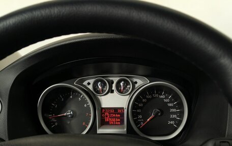 Ford Focus II рестайлинг, 2011 год, 560 000 рублей, 7 фотография