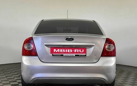 Ford Focus II рестайлинг, 2011 год, 560 000 рублей, 5 фотография