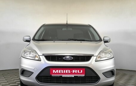 Ford Focus II рестайлинг, 2011 год, 560 000 рублей, 2 фотография