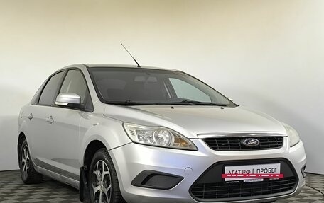 Ford Focus II рестайлинг, 2011 год, 560 000 рублей, 3 фотография