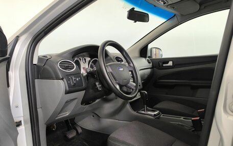 Ford Focus II рестайлинг, 2011 год, 560 000 рублей, 8 фотография