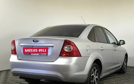 Ford Focus II рестайлинг, 2011 год, 560 000 рублей, 4 фотография