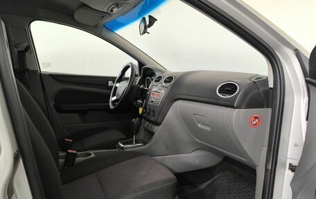 Ford Focus II рестайлинг, 2011 год, 560 000 рублей, 10 фотография