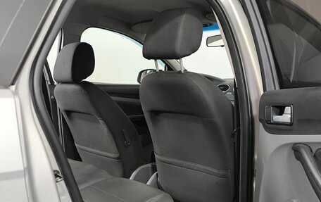 Ford Focus II рестайлинг, 2011 год, 560 000 рублей, 11 фотография