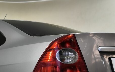 Ford Focus II рестайлинг, 2011 год, 560 000 рублей, 15 фотография