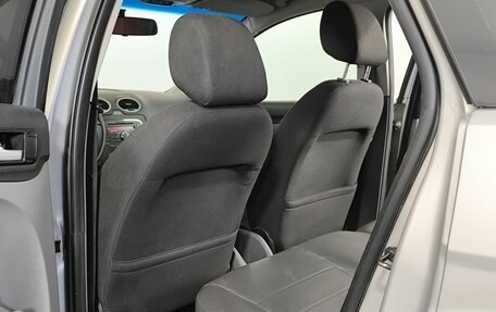 Ford Focus II рестайлинг, 2011 год, 560 000 рублей, 9 фотография