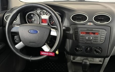 Ford Focus II рестайлинг, 2011 год, 560 000 рублей, 13 фотография