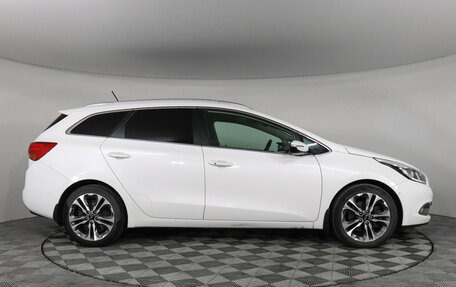KIA cee'd III, 2015 год, 1 227 000 рублей, 4 фотография