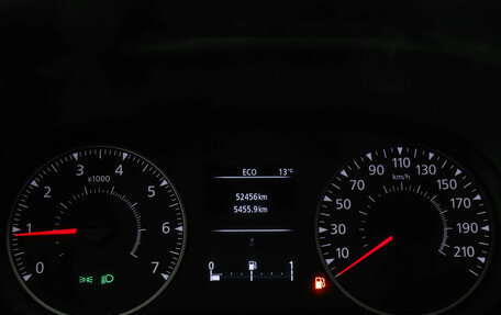 Hyundai Solaris II рестайлинг, 2015 год, 749 000 рублей, 11 фотография