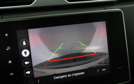 Hyundai Solaris II рестайлинг, 2015 год, 749 000 рублей, 13 фотография