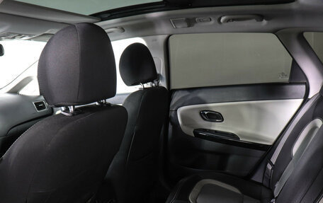 KIA cee'd III, 2015 год, 1 227 000 рублей, 12 фотография