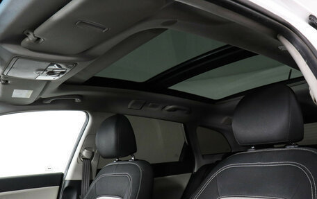 KIA cee'd III, 2015 год, 1 227 000 рублей, 15 фотография