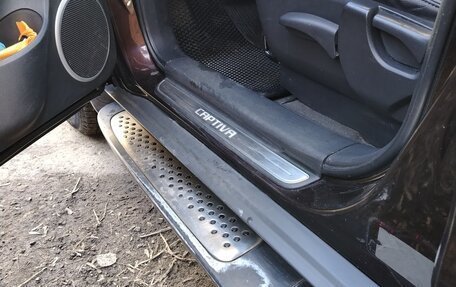 Chevrolet Captiva I, 2015 год, 1 550 000 рублей, 10 фотография