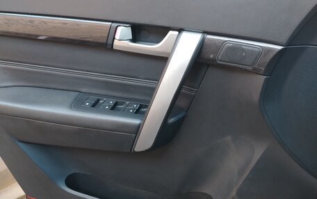 Chevrolet Captiva I, 2015 год, 1 550 000 рублей, 12 фотография