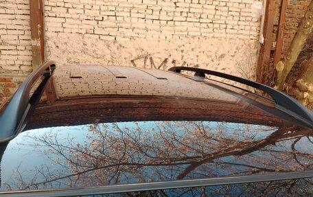 Chevrolet Captiva I, 2015 год, 1 550 000 рублей, 5 фотография