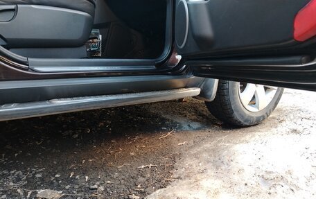 Chevrolet Captiva I, 2015 год, 1 550 000 рублей, 3 фотография