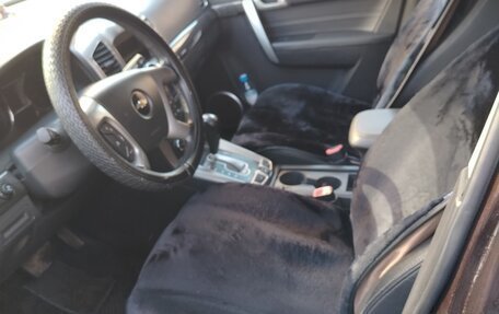 Chevrolet Captiva I, 2015 год, 1 550 000 рублей, 15 фотография