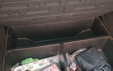 Chevrolet Captiva I, 2015 год, 1 550 000 рублей, 7 фотография