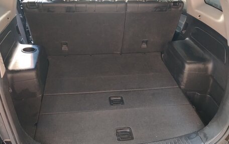 Chevrolet Captiva I, 2015 год, 1 550 000 рублей, 8 фотография