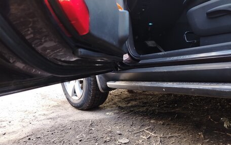 Chevrolet Captiva I, 2015 год, 1 550 000 рублей, 6 фотография