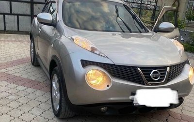Nissan Juke II, 2012 год, 1 200 000 рублей, 1 фотография