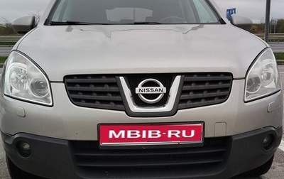 Nissan Qashqai, 2008 год, 950 000 рублей, 1 фотография