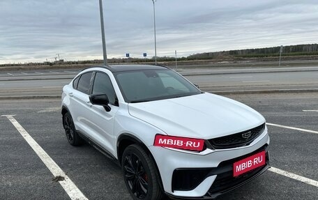 Geely Tugella FY11, 2023 год, 2 950 000 рублей, 1 фотография