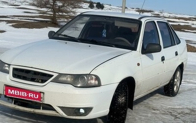 Daewoo Nexia I рестайлинг, 2010 год, 160 000 рублей, 1 фотография