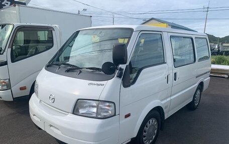 Mazda Bongo IV, 2020 год, 1 800 000 рублей, 1 фотография