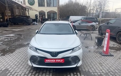 Toyota Camry, 2020 год, 3 650 000 рублей, 1 фотография