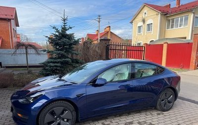 Tesla Model 3 I, 2021 год, 2 600 000 рублей, 1 фотография