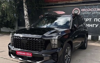 GAC GS8, 2024 год, 3 800 000 рублей, 1 фотография