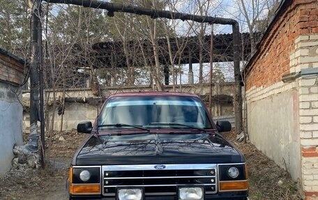 Ford Explorer III, 1994 год, 750 000 рублей, 1 фотография