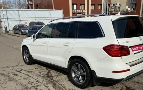 Mercedes-Benz GL-Класс, 2013 год, 3 500 000 рублей, 6 фотография