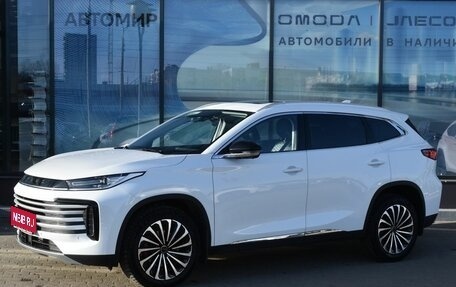 CheryExeed TXL, 2023 год, 2 725 000 рублей, 1 фотография