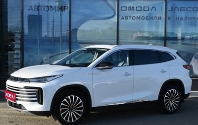 CheryExeed TXL, 2023 год, 2 725 000 рублей, 1 фотография