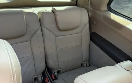 Mercedes-Benz GL-Класс, 2013 год, 3 500 000 рублей, 15 фотография