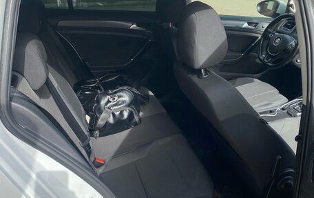 Volkswagen Golf VII, 2019 год, 1 599 999 рублей, 7 фотография